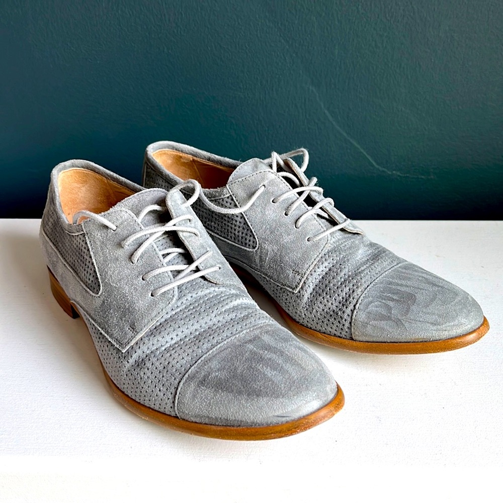 M. Gemi — Gently worn. size 38